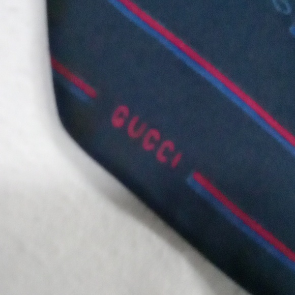 Gucci tie - Picture 3 of 4